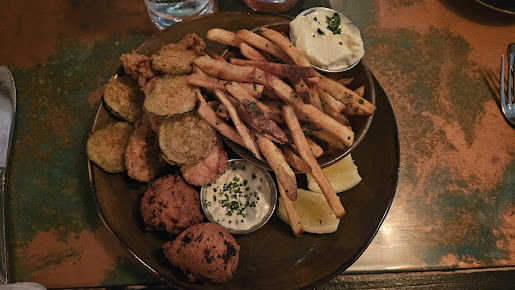 Photo St. Roch Fine Oysters + Bar - 12