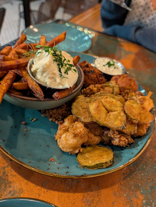 Photo St. Roch Fine Oysters + Bar - 16