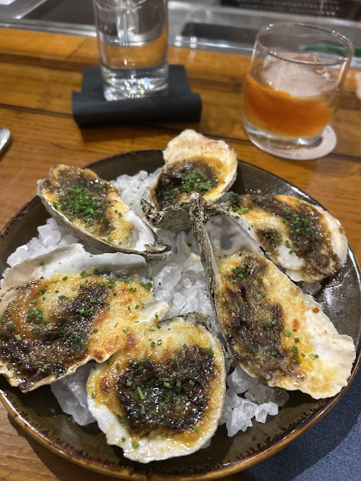 Photo St. Roch Fine Oysters + Bar - 17