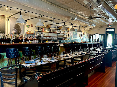 Photo St. Roch Fine Oysters + Bar - 18