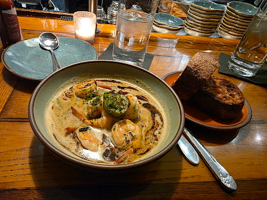 Photo St. Roch Fine Oysters + Bar - 20