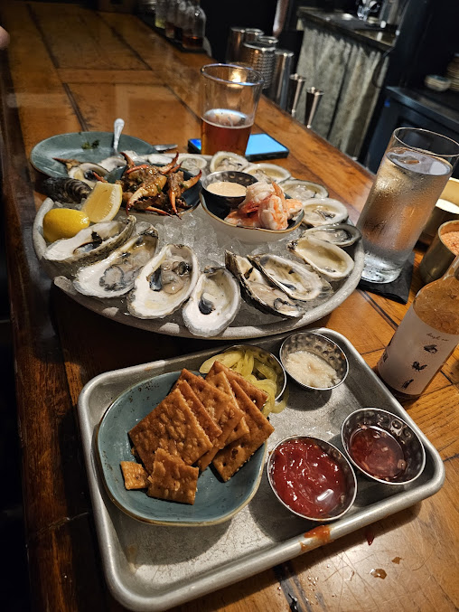 Photo St. Roch Fine Oysters + Bar - 21