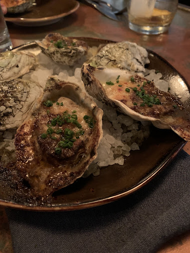 Photo St. Roch Fine Oysters + Bar - 22