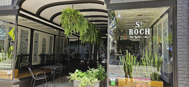 Photo St. Roch Fine Oysters + Bar - 26