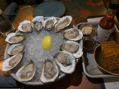 Photo St. Roch Fine Oysters + Bar - 28
