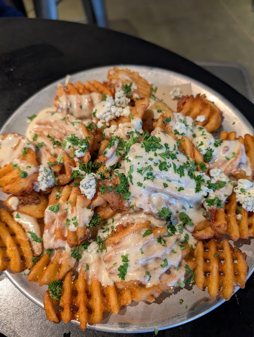 Photo Stack 571 Burger And Whiskey Bar Kirkland - 14