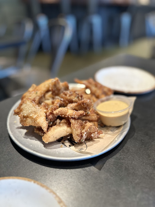 Photo Stack 571 Burger And Whiskey Bar Kirkland - 15