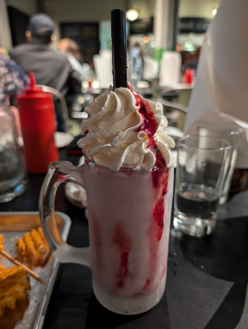 Photo Stack 571 Burger And Whiskey Bar Kirkland - 28