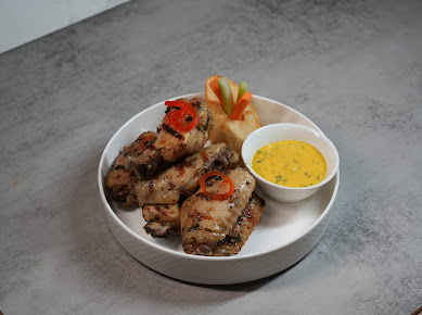 Photo Stancia Peruvian Fusion Restaurant - 11