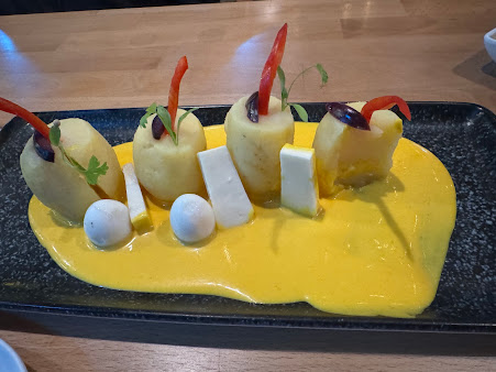 Photo Stancia Peruvian Fusion Restaurant - 12