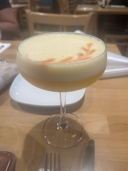 Photo Stancia Peruvian Fusion Restaurant - 13