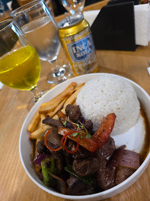 Photo Stancia Peruvian Fusion Restaurant - 14