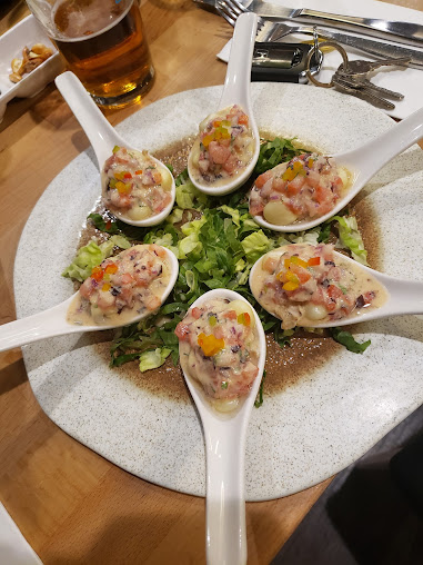 Photo Stancia Peruvian Fusion Restaurant - 15