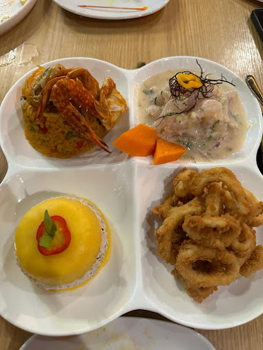 Photo Stancia Peruvian Fusion Restaurant - 17