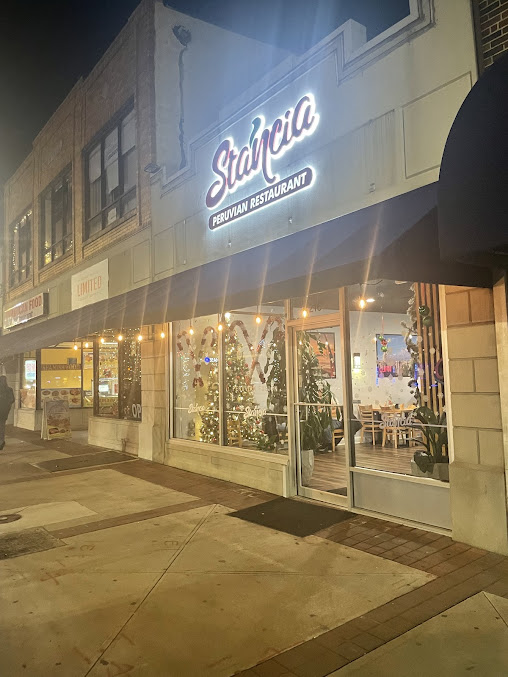 Photo Stancia Peruvian Fusion Restaurant - 18