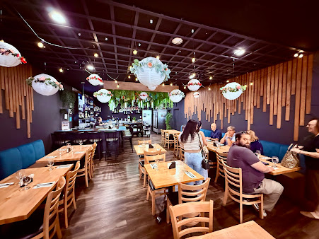 Photo Stancia Peruvian Fusion Restaurant - 19