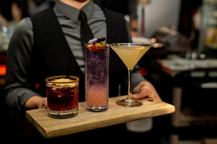 Photo Stancia Peruvian Fusion Restaurant - 20