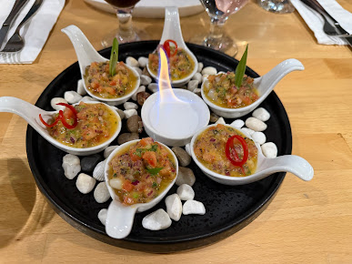 Photo Stancia Peruvian Fusion Restaurant - 21