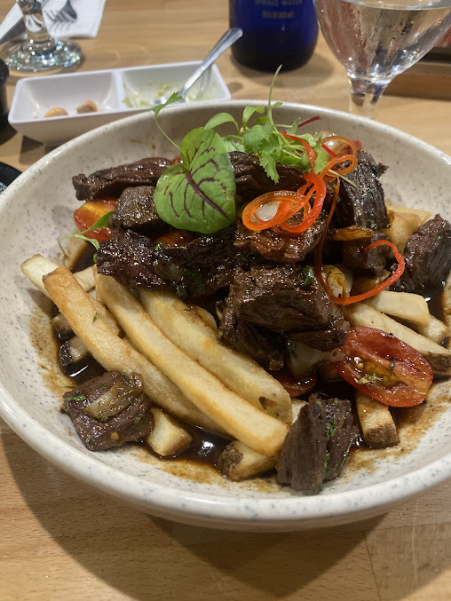 Photo Stancia Peruvian Fusion Restaurant - 22