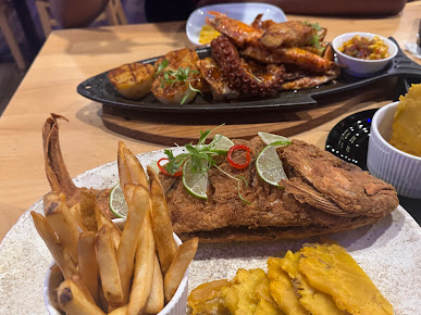 Photo Stancia Peruvian Fusion Restaurant - 23