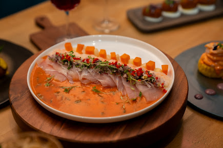 Photo Stancia Peruvian Fusion Restaurant - 24
