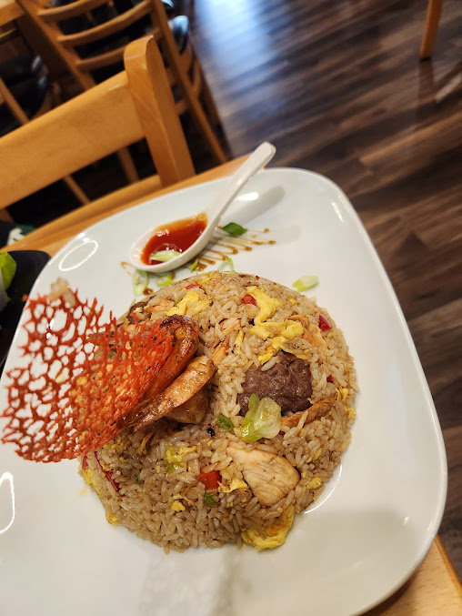 Photo Stancia Peruvian Fusion Restaurant - 25
