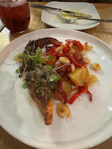 Photo Stancia Peruvian Fusion Restaurant - 26