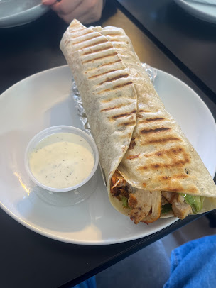 Photo Star Mix Grill Restaurant - 14