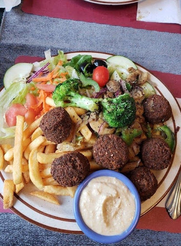 Photo Star Mix Grill Restaurant - 18