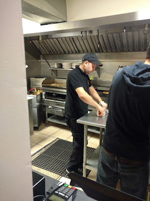 Photo Star Mix Grill Restaurant - 19