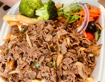 Photo Star Mix Grill Restaurant - 26