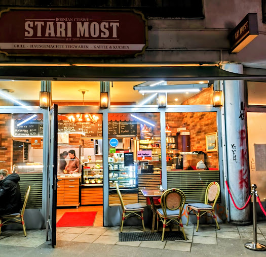 Photo Stari Most - 9