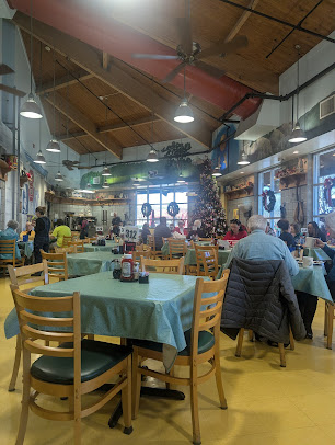Menu State Farmers Market Restaurant - 10