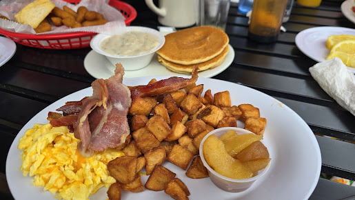 Photo State Farmers Market Restaurant - 22
