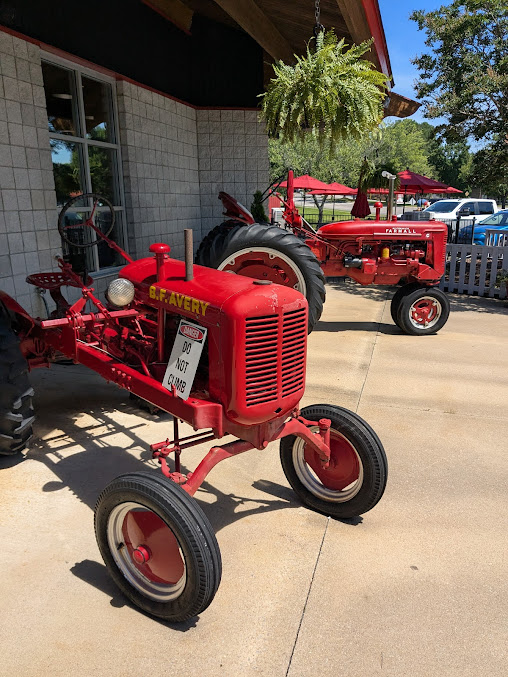 Photo State Farmers Market Restaurant - 24