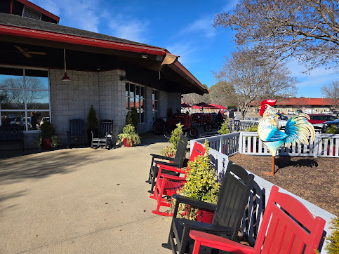 Photo State Farmers Market Restaurant - 25