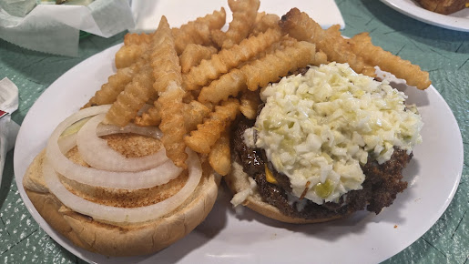 Photo State Farmers Market Restaurant - 26