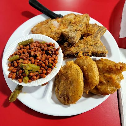 Photo State Farmers Market Restaurant - 28