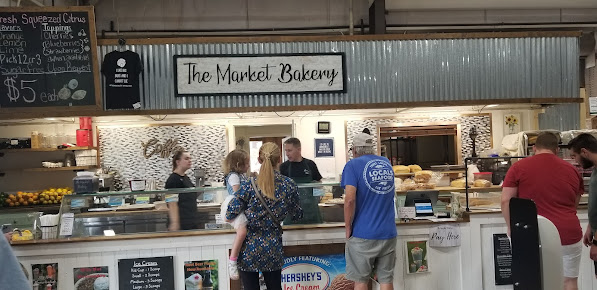 Photo State Farmers Market Restaurant - 29