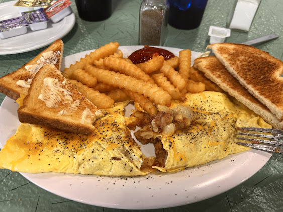 Photo State Farmers Market Restaurant - 34