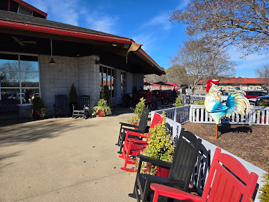 Photo State Farmers Market Restaurant - 35
