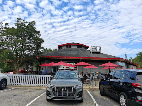 Photo State Farmers Market Restaurant - 36