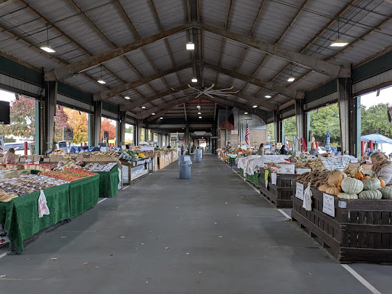 Photo State Farmers Market Restaurant - 41