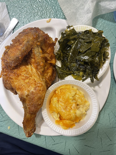Photo State Farmers Market Restaurant - 42