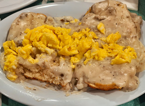 Photo State Farmers Market Restaurant - 46