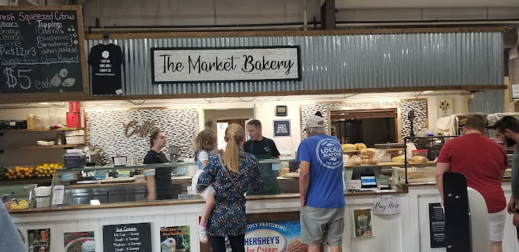 Photo State Farmers Market Restaurant - 52