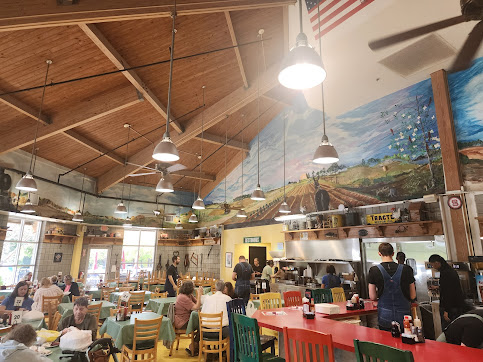 Photo State Farmers Market Restaurant - 54
