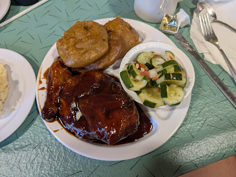 Photo State Farmers Market Restaurant - 59