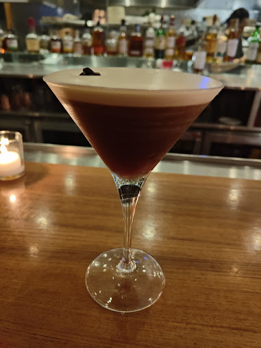 Photo State Grill And Bar - 21