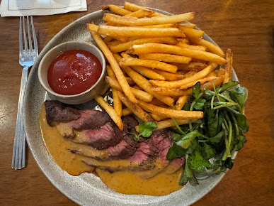 Photo State Grill And Bar - 26